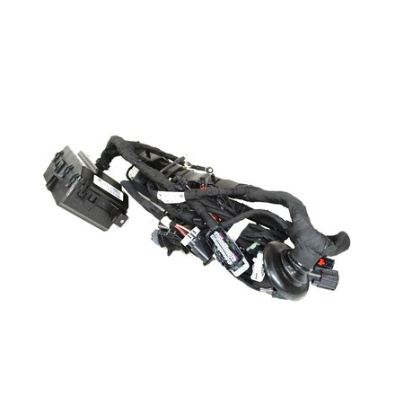 Mopar Dashboard Wiring Harness Clip, 68213805AC 68213805AC